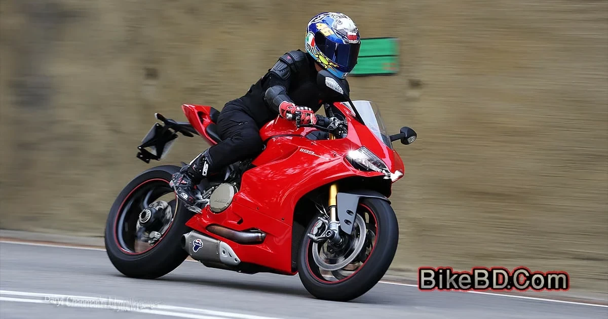 Sportbike – A Name of Adrenaline Rush – Pros & Cons