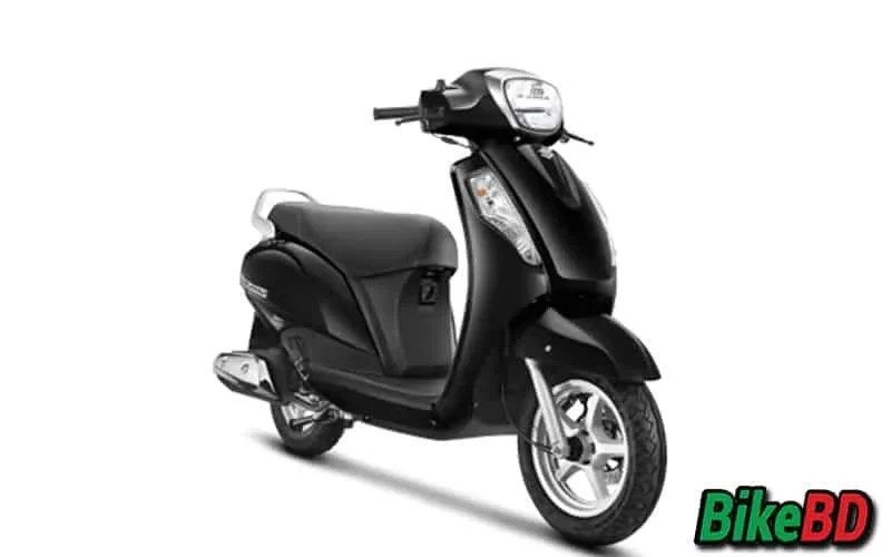 সুজুকি বাংলাদেশে লঞ্চ করেছে নতুন Suzuki Access 125 2021!