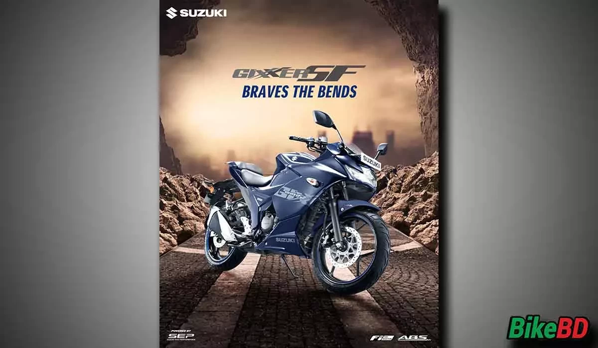 Suzuki After Eid Discount Offer Up To BDT 5000