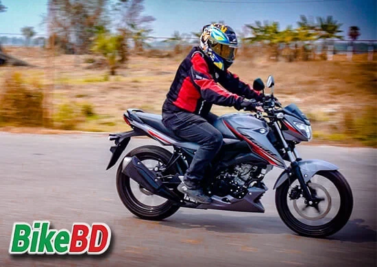Suzuki Cashback Offers Up To 25000 BDT For The Month Of Victory