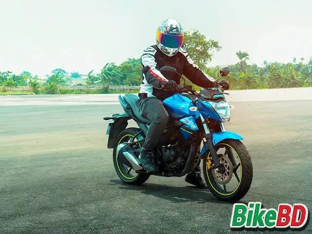 Suzuki Gixxer 155 বাইক নিয়ে ২৫০০০ কিলোমিটার মালিকানা রিভিউ - নাসিম