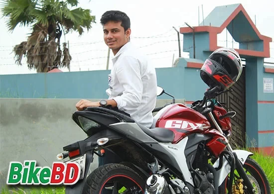 Suzuki Gixxer 155 Dual Disc 9000 KM User Review - Tareq Mahmud