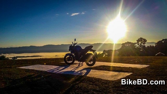 Suzuki Gixxer Ownership Review By Seefatur