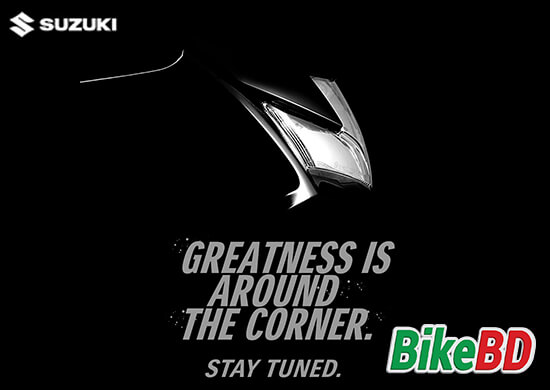 Coming Soon: Suzuki To Launch Latest Suzuki Gixxer & Gixxer SF in Bangladesh