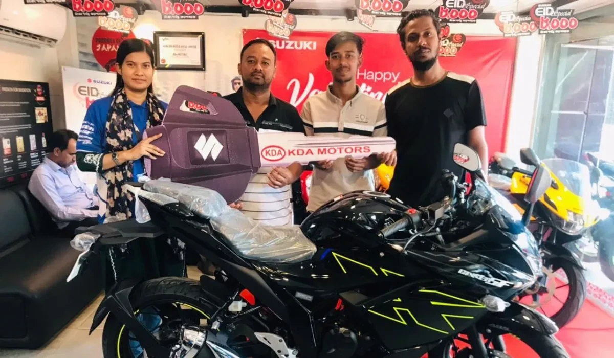 Suzuki Gixxer SF FI ABS মালিকানা রিভিউ ১৪,০০০ কিলোমিটার অভিজ্ঞতা - শাহাদাত হোসেন