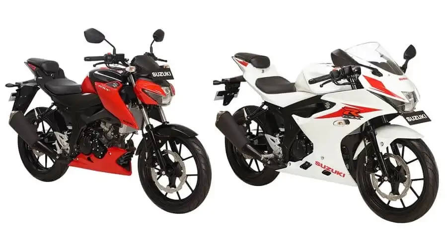 Suzuki GSX-R150 & GSX-S150 Launched In Indonesia - Will It come In Bangladesh?
