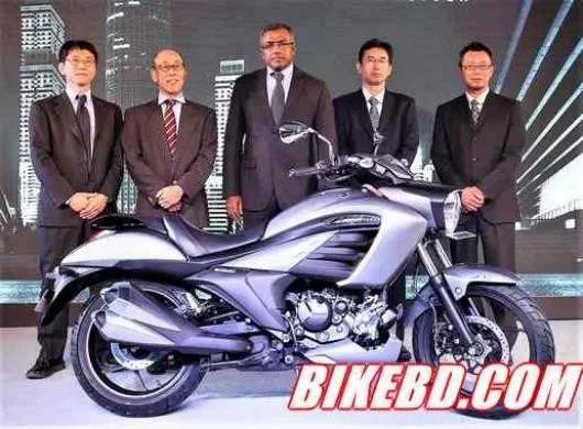 Suzuki Intruder 150 লঞ্চ হলো ইন্ডিয়াতেঃ ফিচার ও স্পেসিফিকেশন