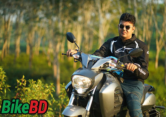 Suzuki Valentine's Offer 2020 | Maximum 49,000 BDT Discount