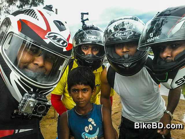 Sylhet Tour 12 Hours of Rain Wash