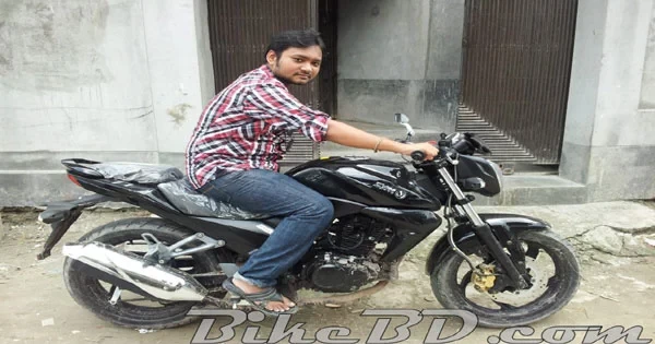 SYM Wolf T1 150 Ownership Review By Jami