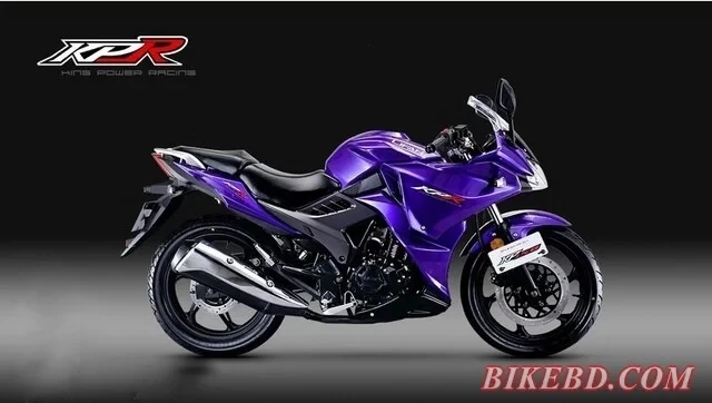 Ten Expected Upcoming Bike In Bangladesh : 2015