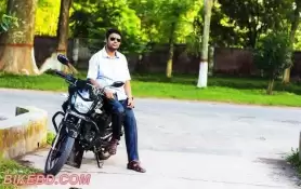 10,000 KM Hero Honda Hunk User Review By Rabbi