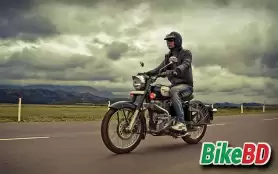 ১২০ বছরের বেশি সময় ধরে চলা রয়েল এনফিল্ড এর গল্প । ইতিহাস