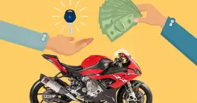 ১২৫ সিসি বাইকের মালিকানা বদলি ফি - কি কি কাগজ লাগে ? BRTA