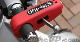 19 Tips To Ensure You'r Motorcycle Security
