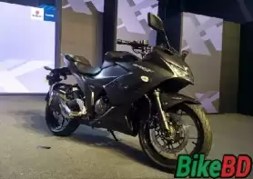 2019 Suzuki Gixxer SF Launched In India