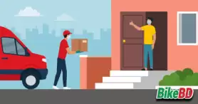 ৬০ টাকায় ঘরে পৌঁছে যাবে ড্রাইভিং লাইসেন্স - বিস্তারিত জানুন