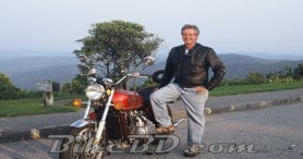 What Should a Biker Wear?