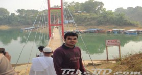 Hill Tract Travel By Suvro (Rangamati)