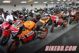 Honda Bike Price List 2018, Honda Motorcycle Price In Bangladesh 2018