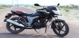 Hero Honda HUNK Ownership Review By Suvro