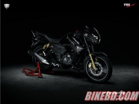 TVS Bike Price List 2018, TVS Motorcycle Price In Bangladesh 2018