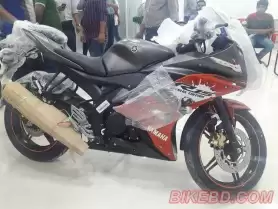 ACI Motors Started Delivery of Yamaha Motorcycle in Bangladesh