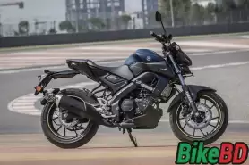 ACI Motors Taking Pre-Booking Of Yamaha MT 15