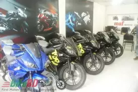 After Budget Motorcycle Price In Bangladesh 2013