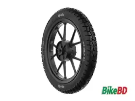 Apollo Tyre In Bangladesh - Alpha H1 & S1