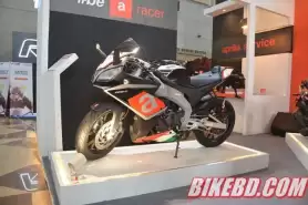 Aprilia RS4 125 ফার্স্ট ইমপ্রেশন - লিখেছেন ওমর