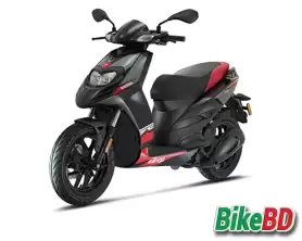 Aprilia SR 125 Mileage: Balancing Power and Efficiency in Style