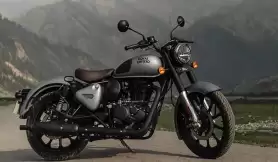 At A Surprising Price - Royal Enfield Officially Launched In Bangladesh