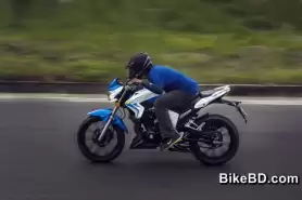 AVATAR Test Ride Review by Team BikeBD