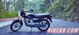 Bajaj CT100B লঞ্চ হতে যাচ্ছে বাংলাদেশেঃ গুজব নাকি সত্যি