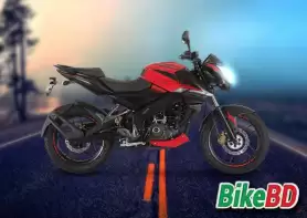 Bajaj Giving Discount Offer On Bajaj Pulsar Series