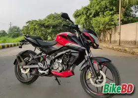 Bajaj Launches The Most Powerful 160cc Bike In India!