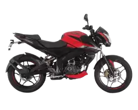 বাজাজ পালসার এনএস১৬০ এফআই এবিএস