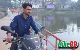Bajaj Pulsar 150 ৫০০০ কিলোমিটার মালিকানা রিভিউ - সীমান্ত রায়