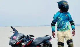 Bajaj Pulsar 150 ৭ বছরের রাইডিং অভিজ্ঞতা - হিমেল