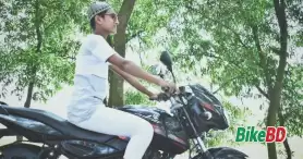 Bajaj Pulsar 150 বাজেট এর মধ্যে আমার পছন্দের বাইক - মুনাজ
