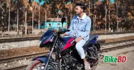 Bajaj Pulsar 150 Twin Disc ১০০০০ কিলোমিটার রাইড রিভিউ - রাফি