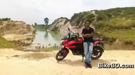 Bajaj Pulsar AS150 Ownership Review By Zia