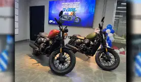 বাংলাদেশে অফিসিয়ালি যাত্রা শুরু করলো Hyosung Bangladesh