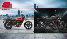 বাংলাদেশে QJMotor এর শুভযাত্রা