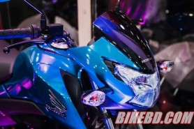 Bangladesh Honda Pvt Ltd Reduce Price Of Two Motorcycles