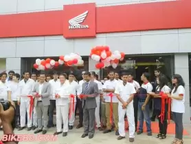 Bangladesh Honda PVT LTD Launches Honda Dealership In Dhaka: Wings BD LTD