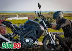Benelli 165S User Review - Fahad Sarkar