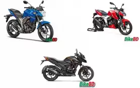 Best Bike Under 2 lac In Bangladesh 2022 - Wasif Anowar