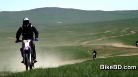 Reliable Touring Motorcycle in Bangladesh